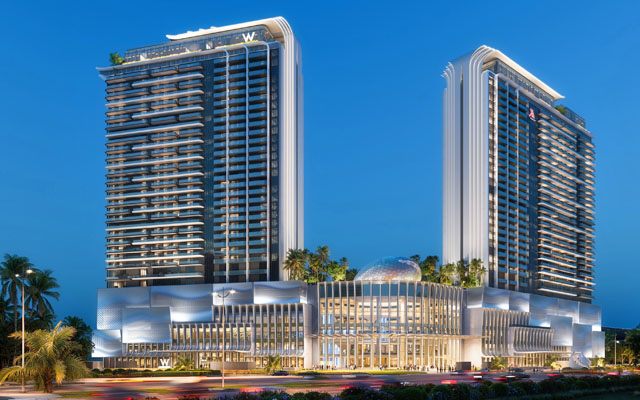 Marriott accelerates APEC expansion via conversion route