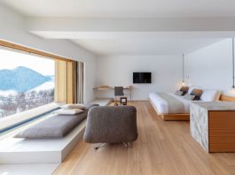 New hotels: WE Hotel Toya, Dusit Collection, Cordis, Xi’an and more