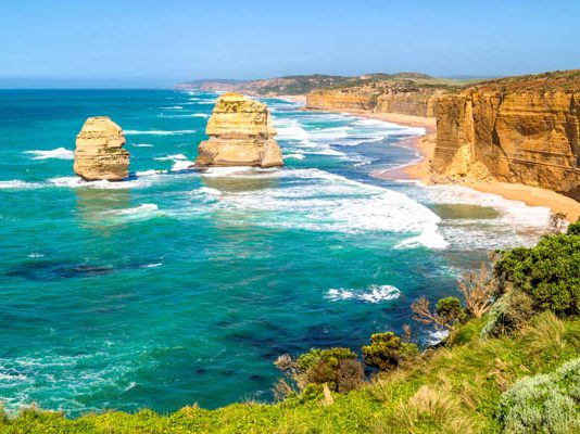 Tourism Australia unveils 10-year strategy to lift high-yield visitor spending