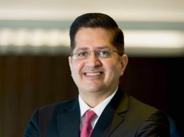 Amit Maini leads The Westin Hyderabad Mindspace as GM