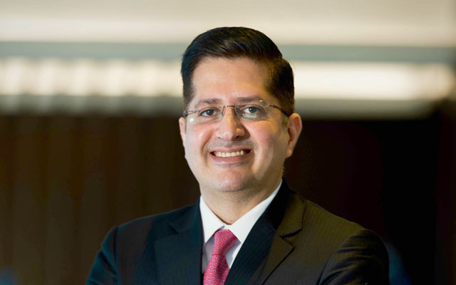 Amit Maini leads The Westin Hyderabad Mindspace as GM