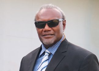 Tourism Solomons appoints new CEO