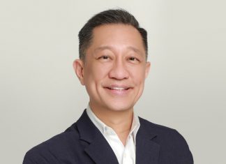 Andy Tan joins Worldwide Hotels as CCO