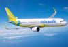 Aviation roundup: Cebu Pacific, TransNusa and more