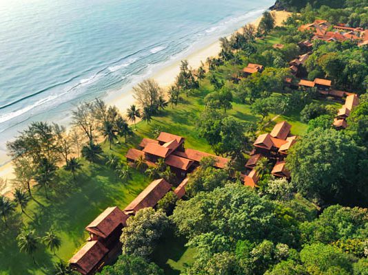 Club Med Cherating to close for major renovation