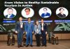 Responsible tourism development brings real impact for three Asian destinations