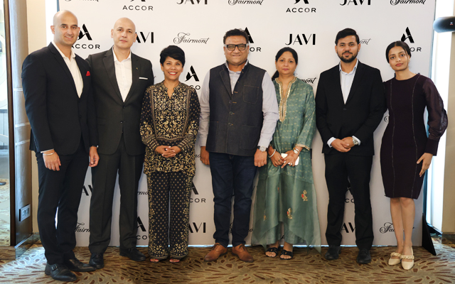 Fairmont Rishikesh, Himalayas_Signing_Press_Release FINAL_640