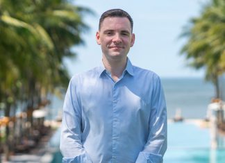 Four Seasons Resort The Nam Hai names resort manager