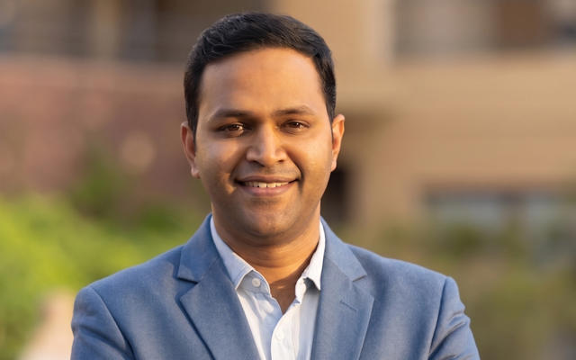 JW Marriott Ranthambore appoints new GM