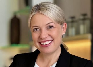 Morgan Meredith joins The Imperial Gold Coast as GM