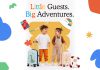 Millennium Hotels launches children’s loyalty programme