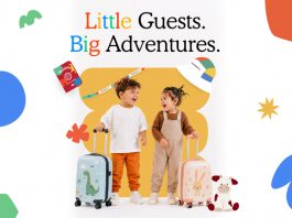Millennium Hotels launches children’s loyalty programme