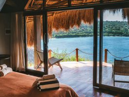 New hotels: Ocean Mantra Village, Meliá Aurea Nha Trang and more