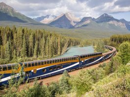 Thomas Cook India, SOTC add global rail journeys