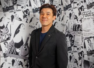 W Macau – Studio City names new GM