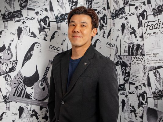 W Macau – Studio City names new GM