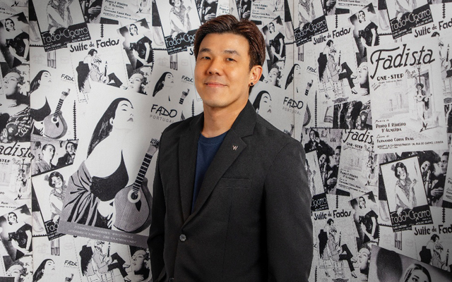W Macau – Studio City names new GM