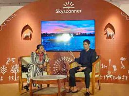 Culture shapes Indian travel choices: Skyscanner