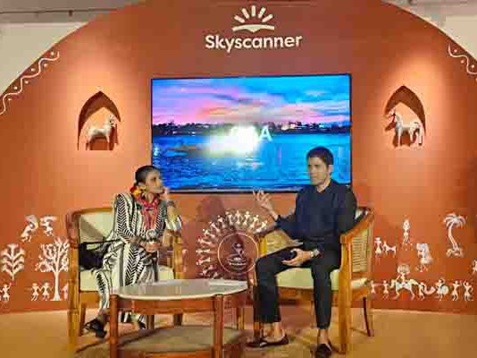 Culture shapes Indian travel choices: Skyscanner
