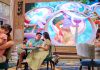Disney Adventure adds special sailings with Langkawi port calls