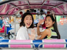 Booking.com study finds travel optimism remains high in Asia-Pacific