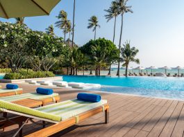 S Hotels & Resorts offers year-end retreat packages across Thailand and Maldives