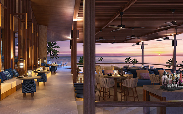 Club Med marks Asia for massive portfolio expansion
