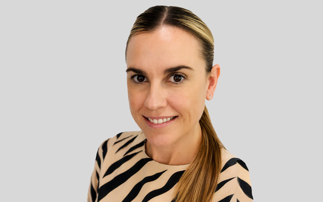 Sabre promotes Fiona Richards to South Pacific role