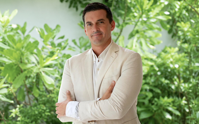 Judd Rabbidge - GM - Avani Singapore Hotel-_640