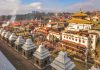 Nepal floods disrupt pilgrimage; key hubs open