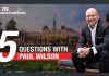 TTG Conversations: Five Questions with Paul Wilson, Amadeus