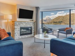 New hotels: Avani Queenstown, Asai Gamuda Cove and more