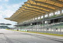 F1 race in Malaysia sparks inbound interest