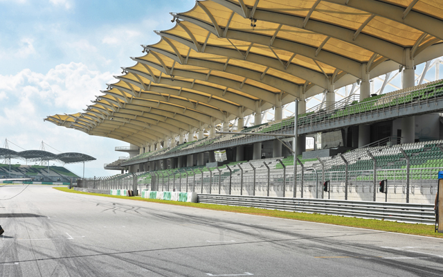 F1 race in Malaysia sparks inbound interest
