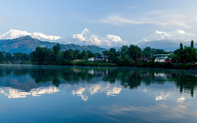 PATA leadership urges travel community to support Nepal recovery through accurate travel advisory and donations